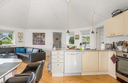 Bog By House | "Glenda" - 2.1km from the sea by Interhome