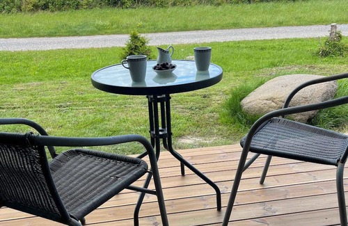 Bog By House | Spacious holiday home on Bogø