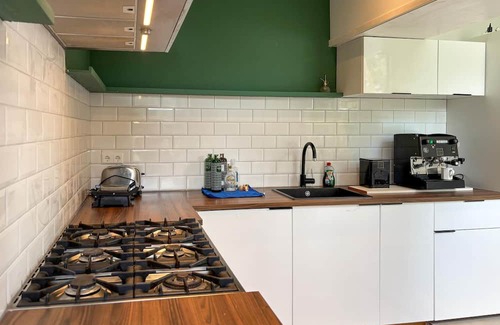 Municipality of Krimpenerwaard House | Amazing home in Stolwijk with house sea view
