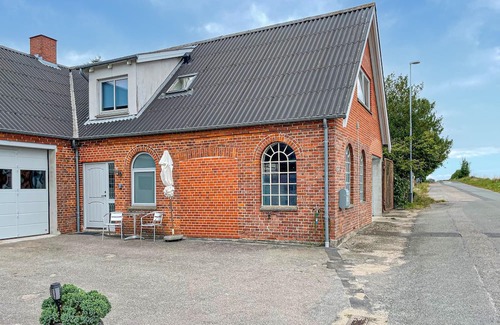 Hesselager Apartment | 1 bedroom cozy apartment in Hesselager