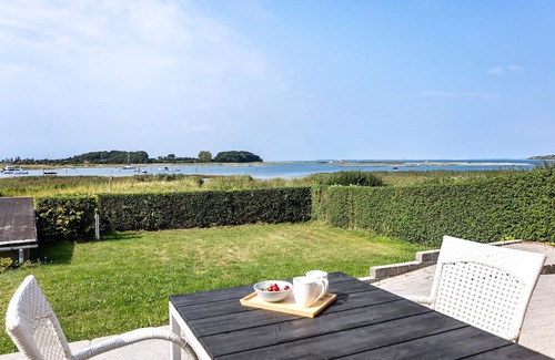 Assens House | Beautiful home in Assens with house sea view