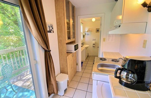 Shefford Apartment | Amazing apartment with AC in charming Shefford