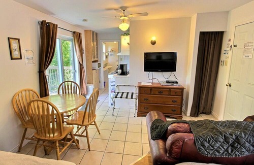 Shefford Apartment | Amazing apartment with AC in charming Shefford