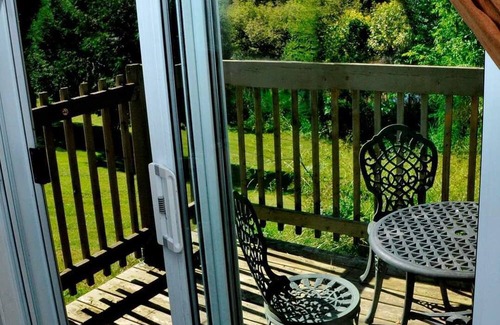 Shefford Apartment | Amazing apartment with AC in charming Shefford