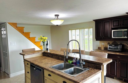 Cap-Pele House | Beach Lovers Dreams : Close to sand and amenities