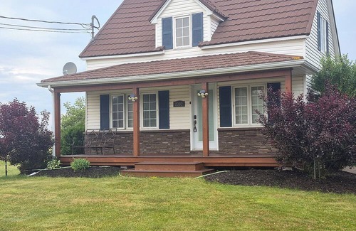 Cap-Pele House | Beach Lovers Dreams : Close to sand and amenities