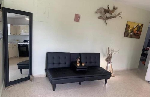 Anasco Apartment | Elena's WhiteHouse #4 Anasco PR