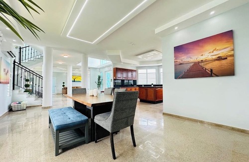 Tierras Nuevas Saliente House | Mar Chiquita Luxury Home