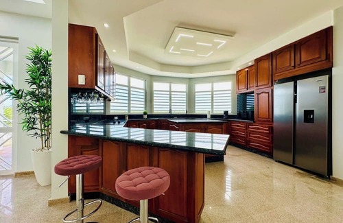 Tierras Nuevas Saliente House | Mar Chiquita Luxury Home