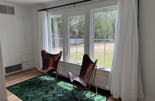 Albany House | The Western Belle
