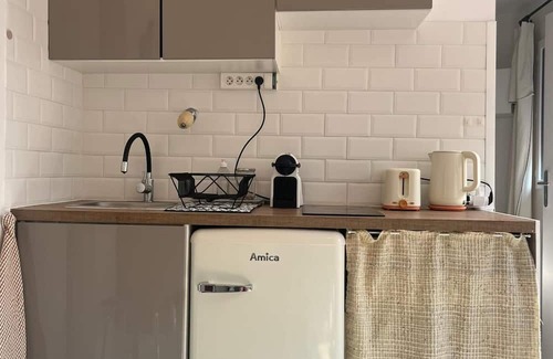 Benerville-sur-Mer Cottage | My cottage in Normandie
