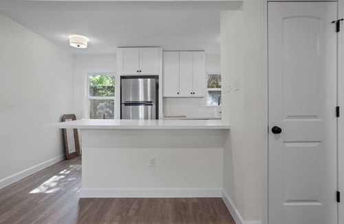 Biloxi Condo | The Porter Revival