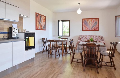 Sessa Cilento House | 2 bedroom awesome home in Sessa Cilento
