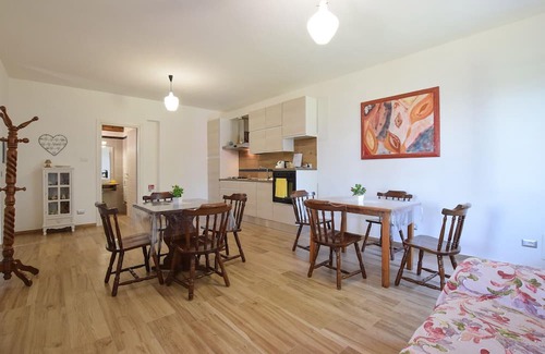 Sessa Cilento House | 2 bedroom awesome home in Sessa Cilento