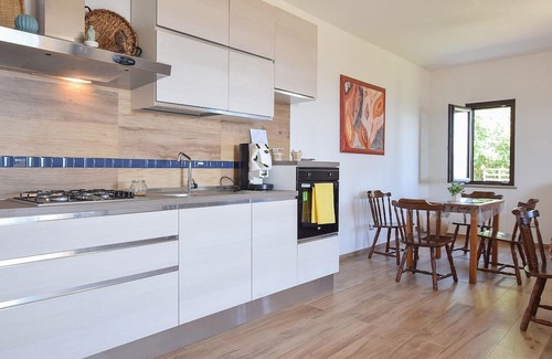 Sessa Cilento House | 2 bedroom awesome home in Sessa Cilento