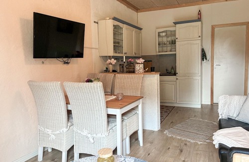 Hojer House | 2 bedroom awesome home in Højer