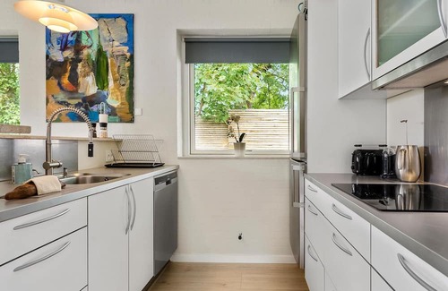 Lundby House | 3 bedroom amazing home in Lundby