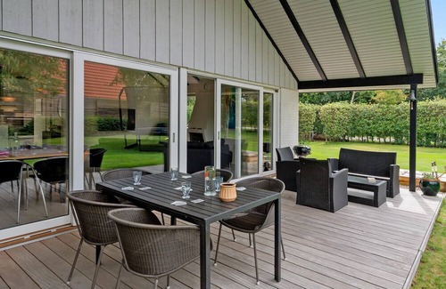 Lundby House | 3 bedroom amazing home in Lundby