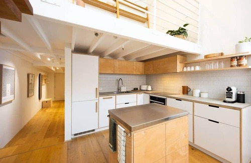 Teneriffe Apartment | Riverside Woolstore 2B Park Pool
