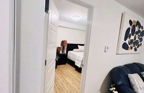 Riverview House | New and Modern Suite in Bristol Riverview