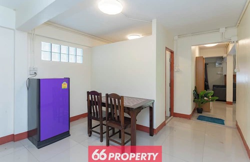 Nimman House | 4-bedroom house in amazing Chang Wat Chiang Mai with AC