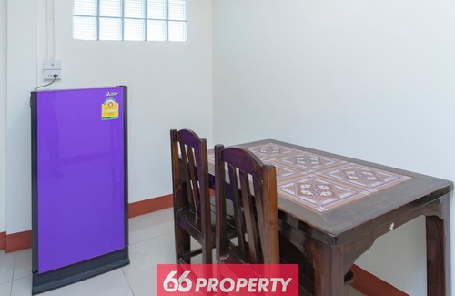 Nimman House | 4-bedroom house in amazing Chang Wat Chiang Mai with AC