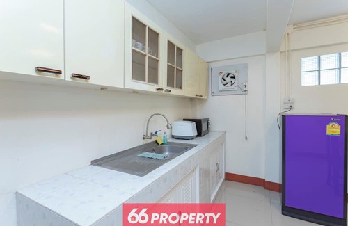 Nimman House | 4-bedroom house in amazing Chang Wat Chiang Mai with AC