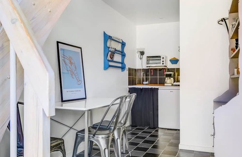 Skagen House | "Albine" - 150m from the sea by Interhome