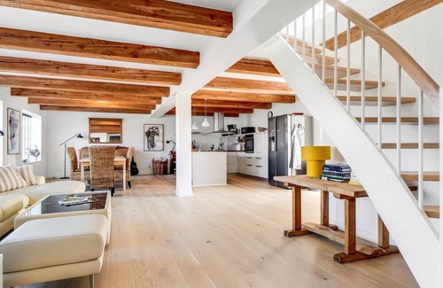 Skagen House | "Albine" - 150m from the sea by Interhome