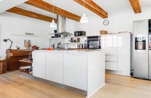 Skagen House | "Albine" - 150m from the sea by Interhome