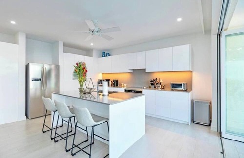 Merlin Bay House | ZenBreak Villa Ferraj 3bd