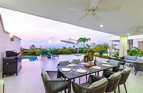 Merlin Bay House | ZenBreak Villa Ferraj 3bd
