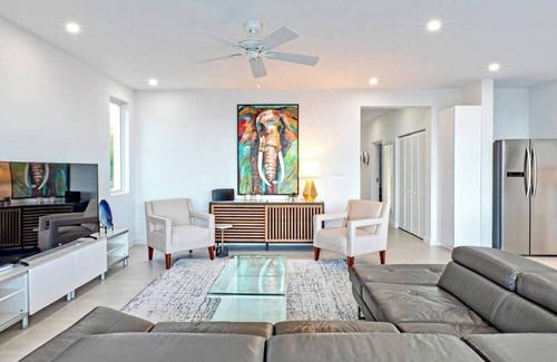 Merlin Bay House | ZenBreak Villa Ferraj 3bd