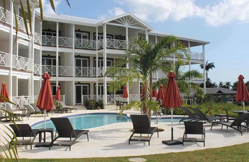 Weston Apartment | ZenBreak Lantana #15