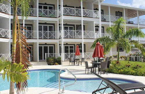 Weston Apartment | ZenBreak Lantana #15