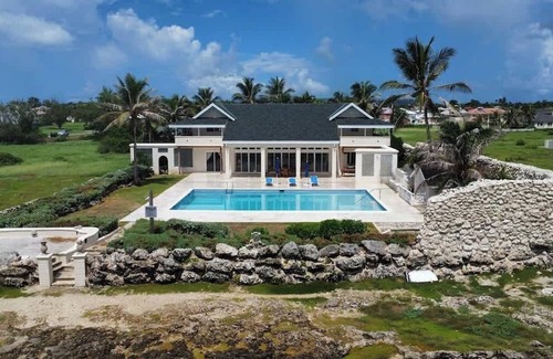 Long Bay House | ZenBreak Ocean Mist Villa 4bd