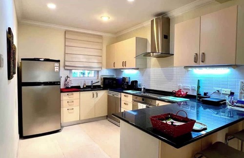 Callendar Condo | ZenBreak Island Time at El Sol