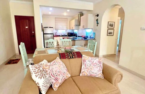 Callendar Condo | ZenBreak Island Time at El Sol