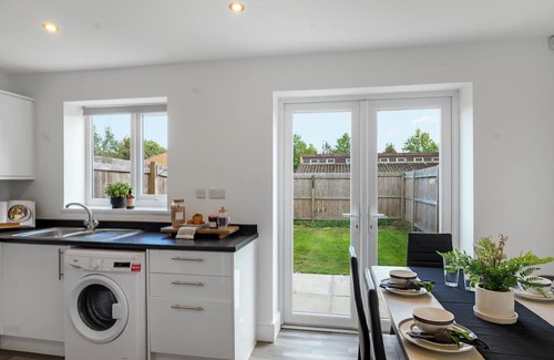 St Helens House | St Helens Near Haydock Park Racecourse, Free Parking