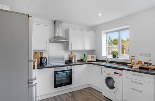 St Helens House | St Helens Near Haydock Park Racecourse, Free Parking