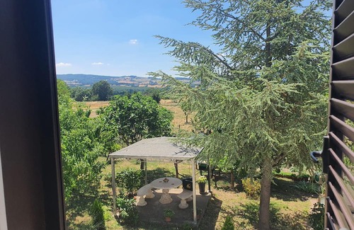 Cercepiccola Apartment | Accommodation Santa Lucia by Holiday World