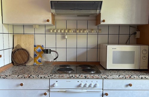 Grutz House | Idyllic vacation home in Havelland - nature, peace & lots of charm