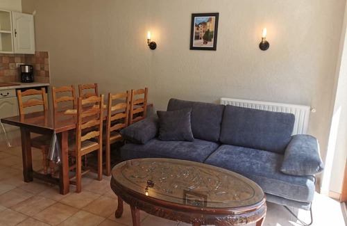 Rouffignac-Saint-Cernin-de-Reilhac House | Vrbo Property