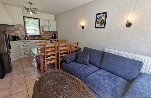 Rouffignac-Saint-Cernin-de-Reilhac House | Vrbo Property