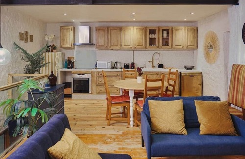 Auvers-sur-Oise House | Spacious & Authentic House °Charming ° WiFi