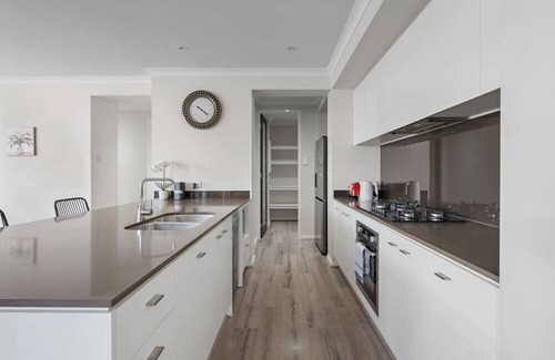 Mango Hill Apartment | Spacious 4BR Family Home Comfort in Mango Hill