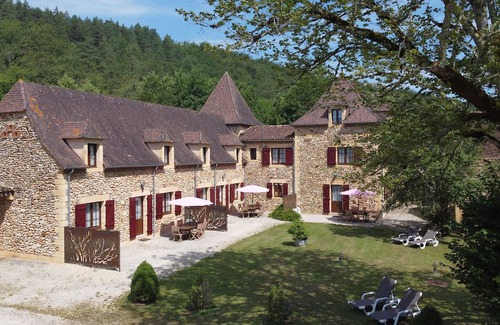 Rouffignac-Saint-Cernin-de-Reilhac House | Vrbo Property