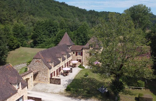 Rouffignac-Saint-Cernin-de-Reilhac House | Vrbo Property