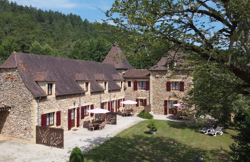 Rouffignac-Saint-Cernin-de-Reilhac House | Vrbo Property