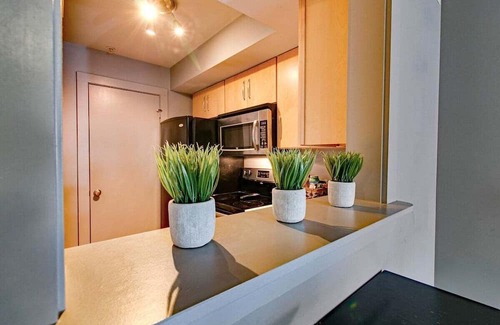 Fredericton Condo | Loft #104 (540 N 2nd St)